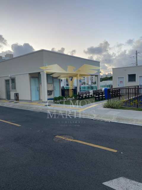 Apartamento, 2 quartos, 45 m² - Foto 6