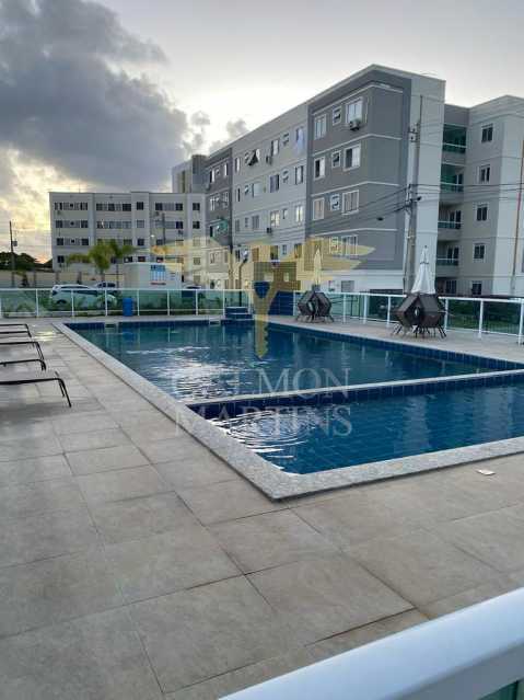 Apartamento, 2 quartos, 45 m² - Foto 8
