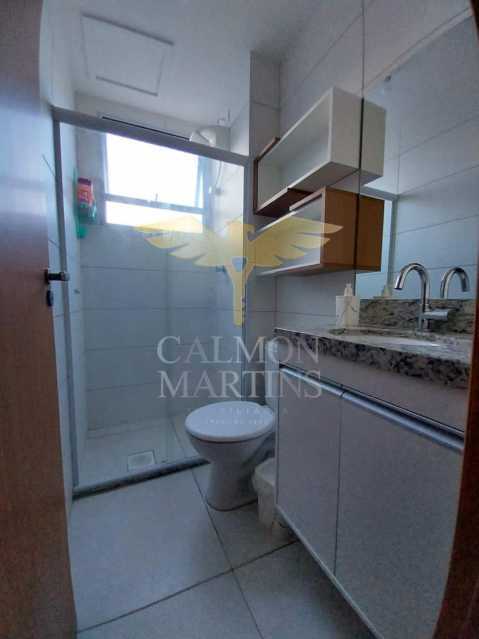 Apartamento, 2 quartos, 45 m² - Foto 9