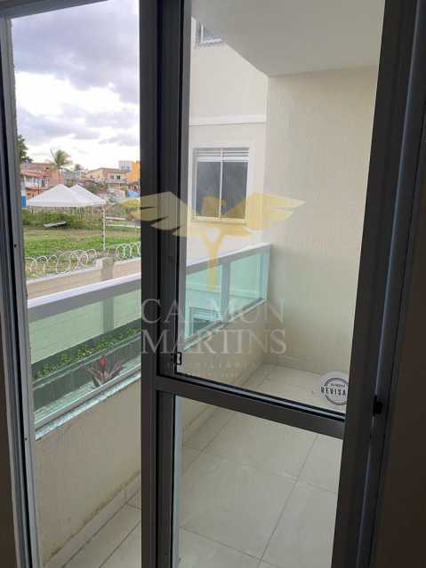 Apartamento, 2 quartos, 45 m² - Foto 10