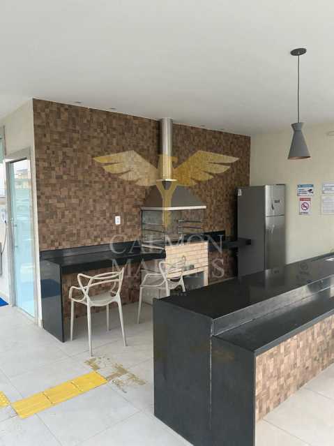 Apartamento, 2 quartos, 45 m² - Foto 12