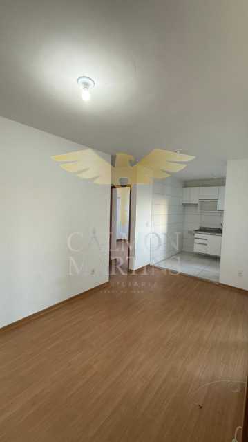 Apartamento, 2 quartos, 45 m² - Foto 15