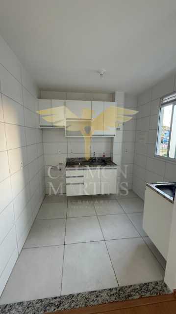 Apartamento, 2 quartos, 45 m² - Foto 16