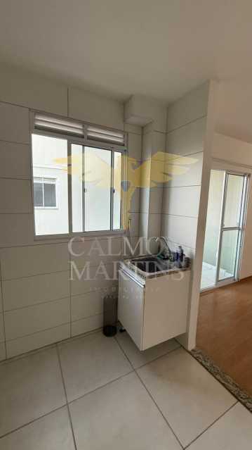 Apartamento, 2 quartos, 45 m² - Foto 17