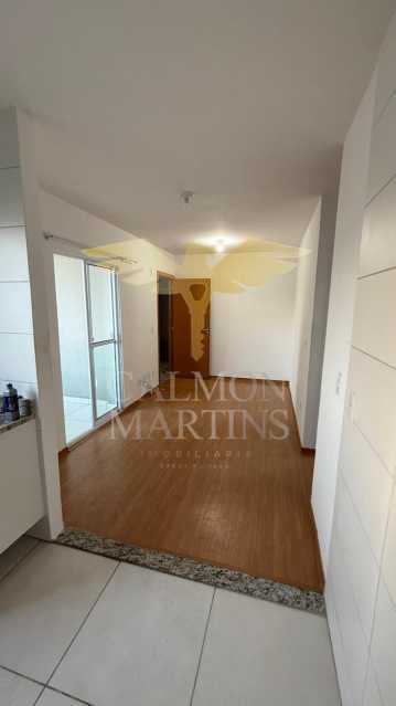 Apartamento, 2 quartos, 45 m² - Foto 18