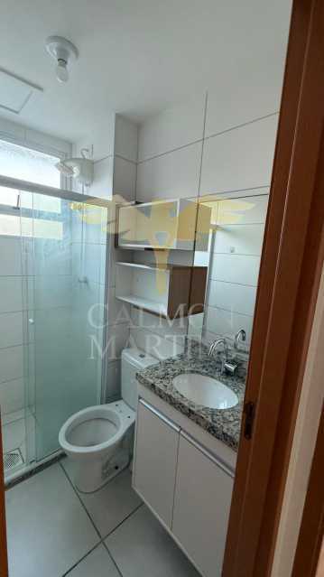 Apartamento, 2 quartos, 45 m² - Foto 20