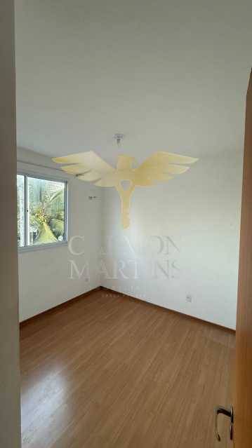 Apartamento, 2 quartos, 45 m² - Foto 21