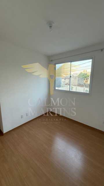 Apartamento, 2 quartos, 45 m² - Foto 22