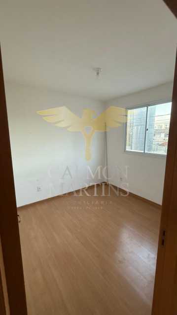 Apartamento, 2 quartos, 45 m² - Foto 23