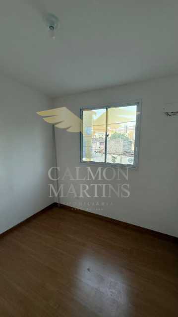 Apartamento, 2 quartos, 45 m² - Foto 24