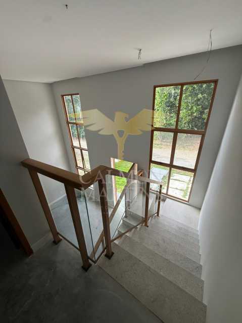 Casa de Condomínio, 4 quartos - Foto 12