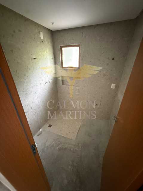 Casa de Condomínio, 4 quartos - Foto 13