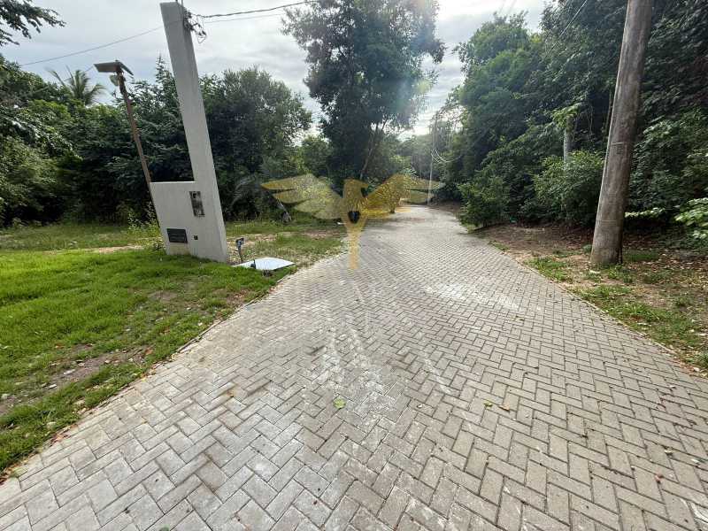 Casa de Condomínio, 4 quartos - Foto 21