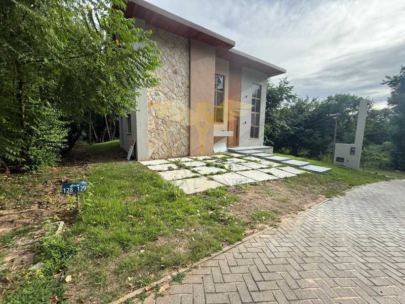 Casa de Condomínio, 4 quartos - Foto 20
