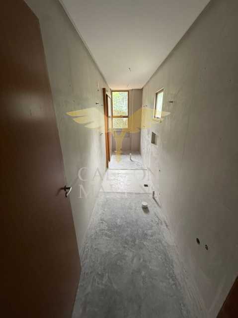 Casa de Condomínio, 4 quartos - Foto 19
