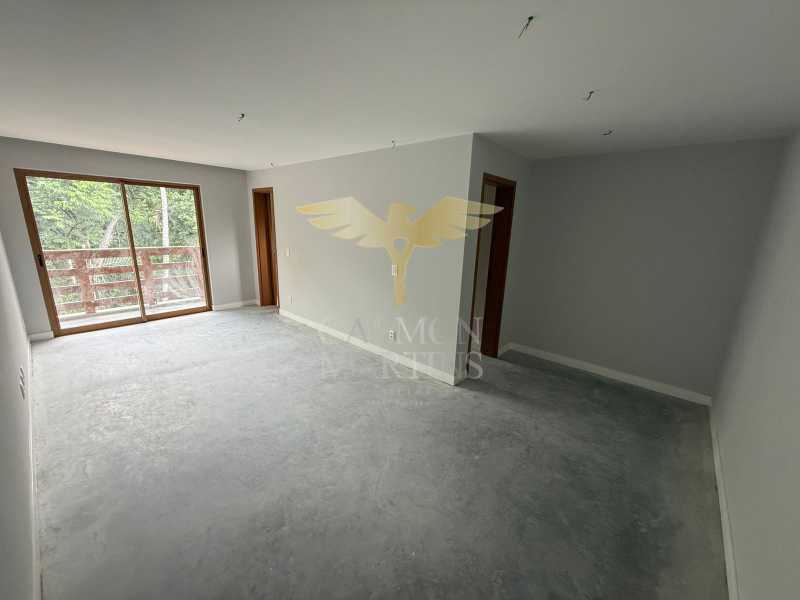 Casa de Condomínio, 4 quartos - Foto 14