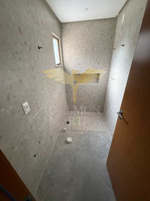 Casa de Condomínio, 4 quartos - Foto 17