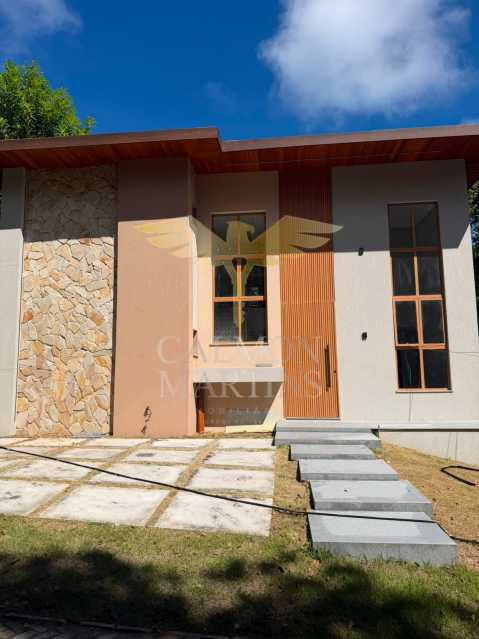 Casa de Condomínio, 4 quartos - Foto 2