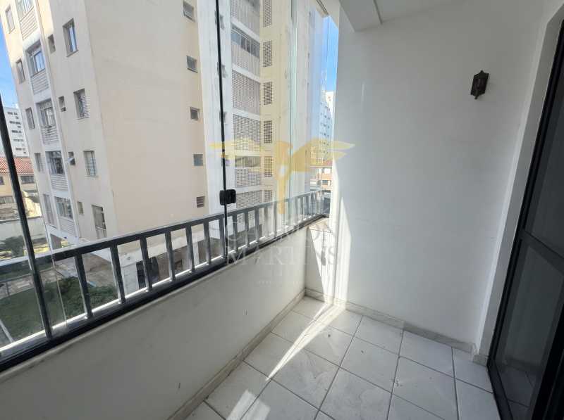 Apartamento, 2 quartos, 61 m² - Foto 2