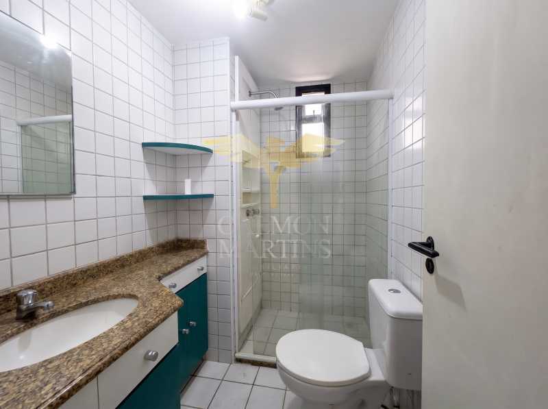 Apartamento, 2 quartos, 61 m² - Foto 6