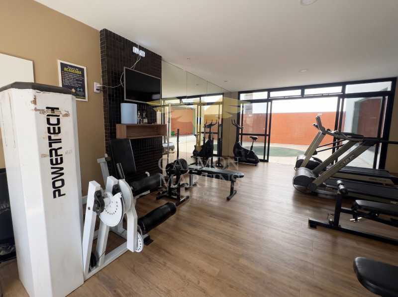 Apartamento, 2 quartos, 61 m² - Foto 8