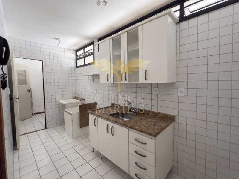 Apartamento, 2 quartos, 61 m² - Foto 7