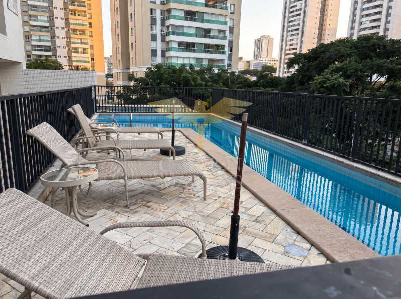 Apartamento, 2 quartos, 61 m² - Foto 11