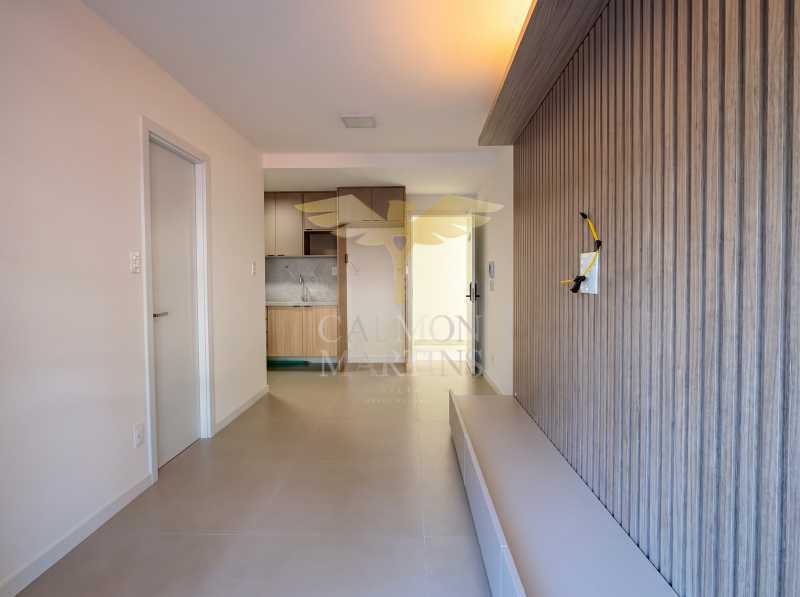 Apartamento, 1 quarto, 43 m² - Foto 2