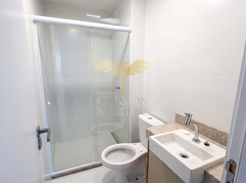 Apartamento, 1 quarto, 43 m² - Foto 6