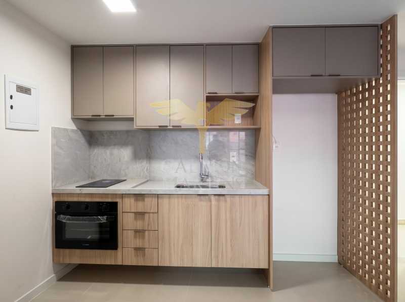 Apartamento, 1 quarto, 43 m² - Foto 8