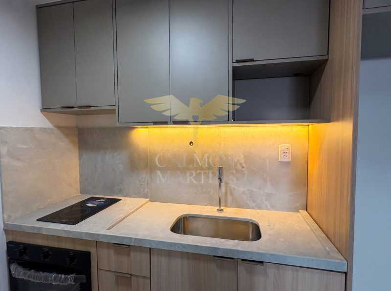 Apartamento, 1 quarto, 43 m² - Foto 9