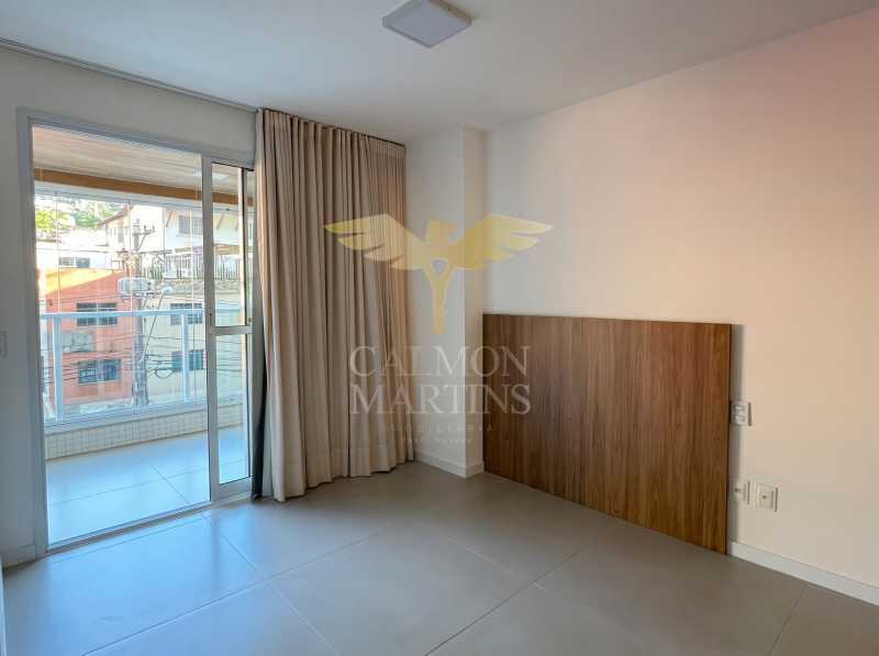 Apartamento, 1 quarto, 43 m² - Foto 7