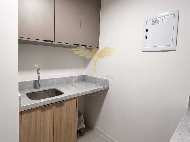 Apartamento, 1 quarto, 43 m² - Foto 10
