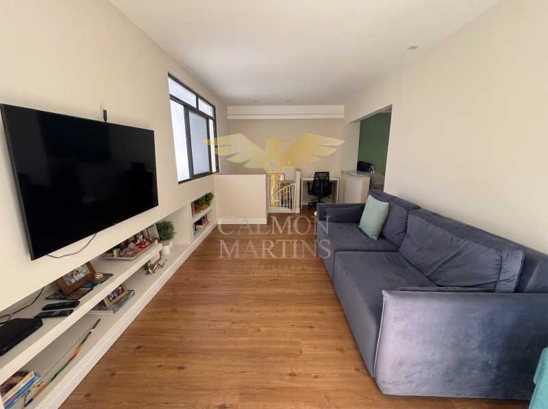 Cobertura, 3 quartos, 135 m² - Foto 4