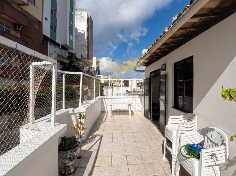 Cobertura, 3 quartos, 135 m² - Foto 5
