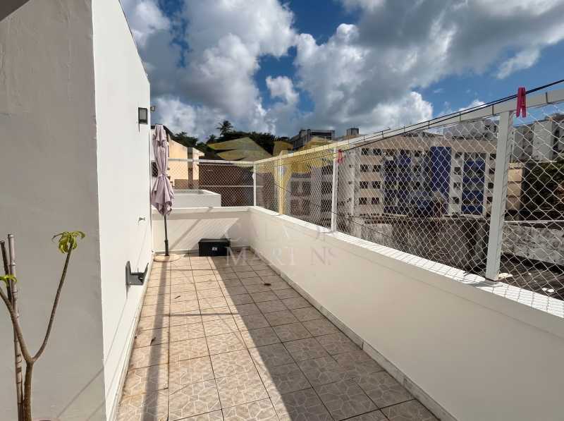 Cobertura, 3 quartos, 135 m² - Foto 6