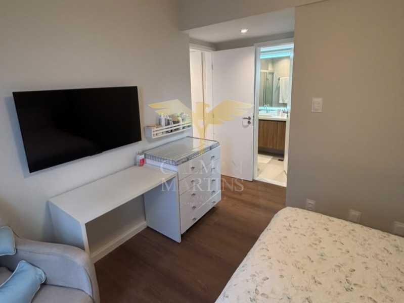 Cobertura, 3 quartos, 135 m² - Foto 7