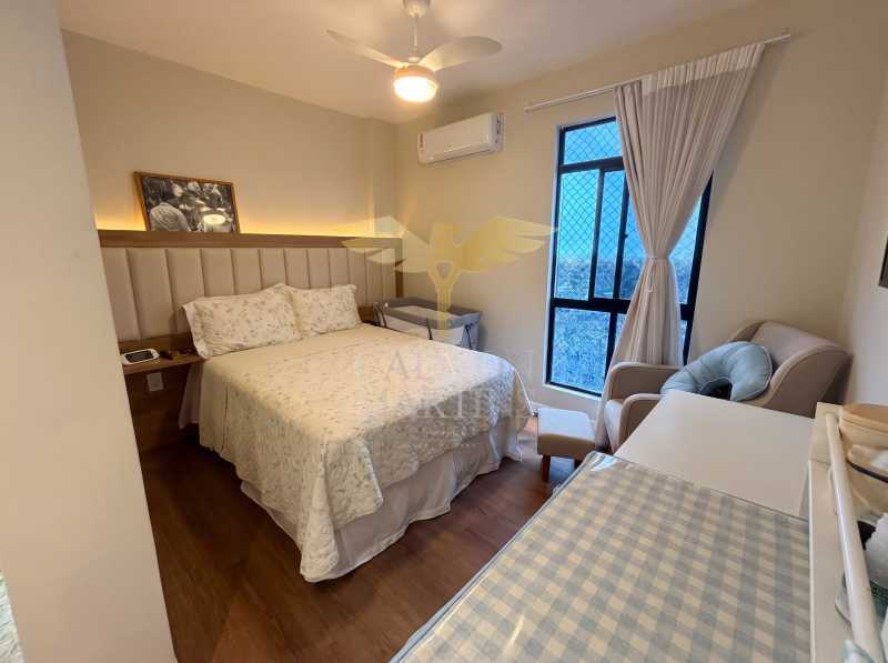 Cobertura, 3 quartos, 135 m² - Foto 9