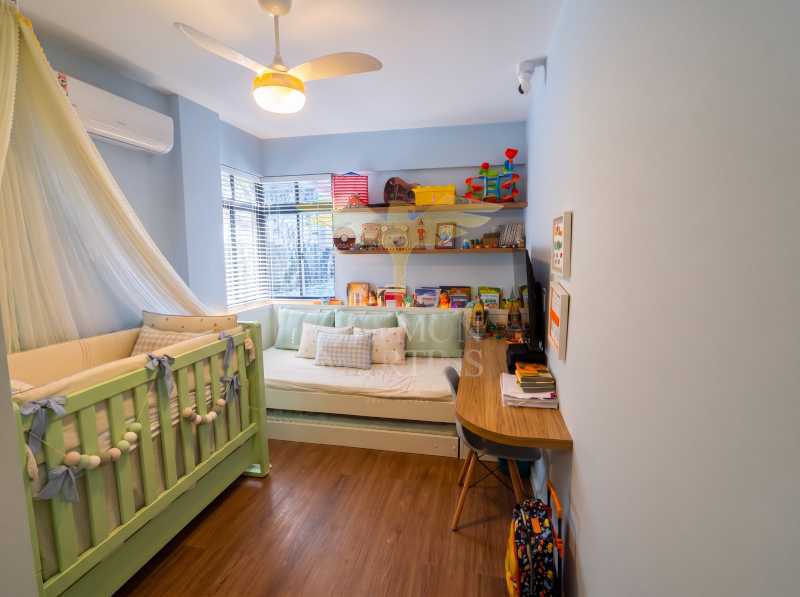Cobertura, 3 quartos, 135 m² - Foto 10