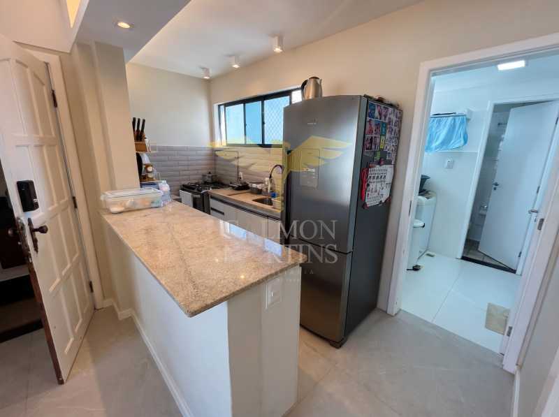 Cobertura, 3 quartos, 135 m² - Foto 14