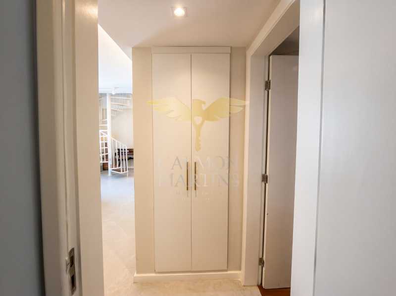Cobertura, 3 quartos, 135 m² - Foto 15