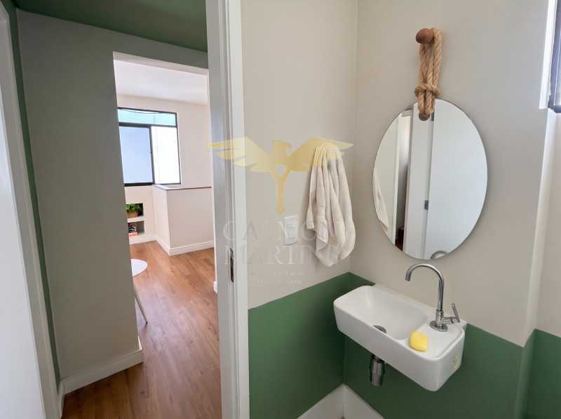 Cobertura, 3 quartos, 135 m² - Foto 16