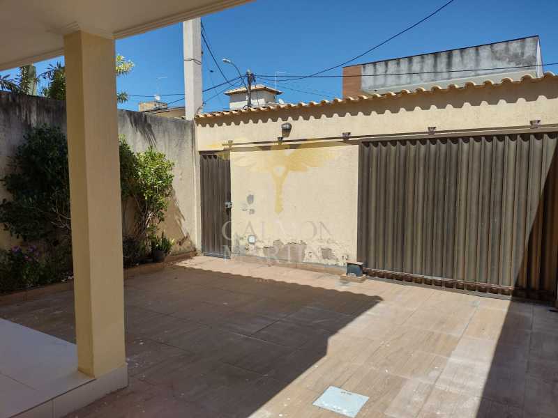 Casa de Condomínio, 3 quartos - Foto 5