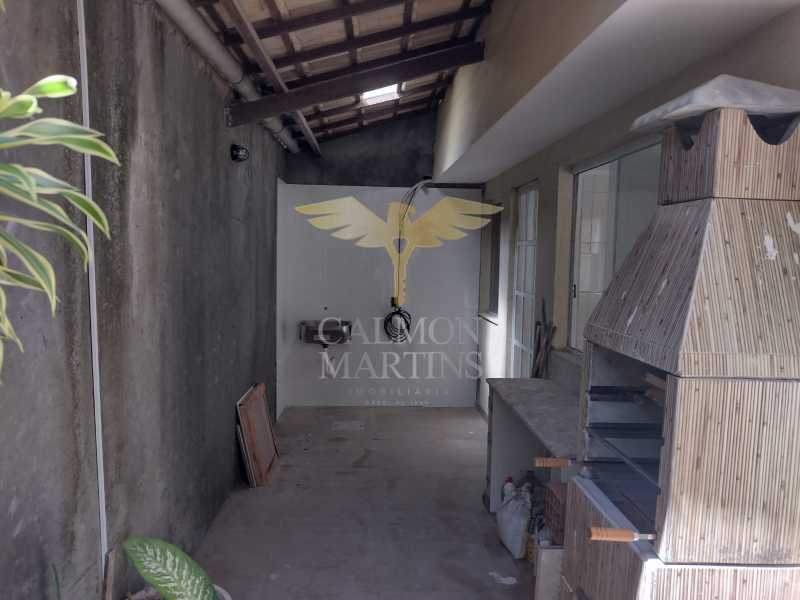 Casa de Condomínio, 3 quartos - Foto 7