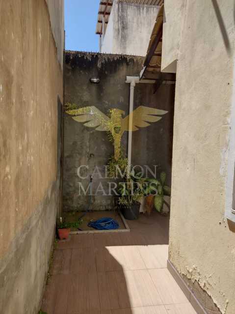 Casa de Condomínio, 3 quartos - Foto 8