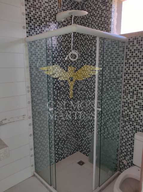 Casa de Condomínio, 3 quartos - Foto 9