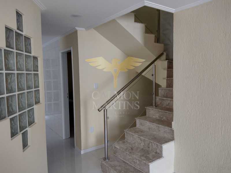 Casa de Condomínio, 3 quartos - Foto 14