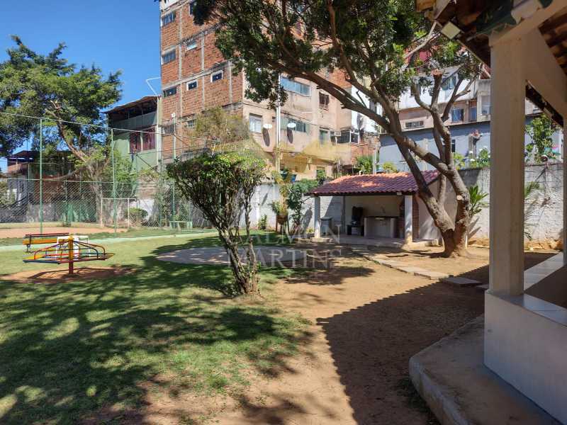 Casa de Condomínio, 3 quartos - Foto 18