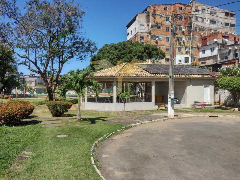 Casa de Condomínio, 3 quartos - Foto 20