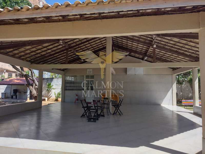 Casa de Condomínio, 3 quartos - Foto 21
